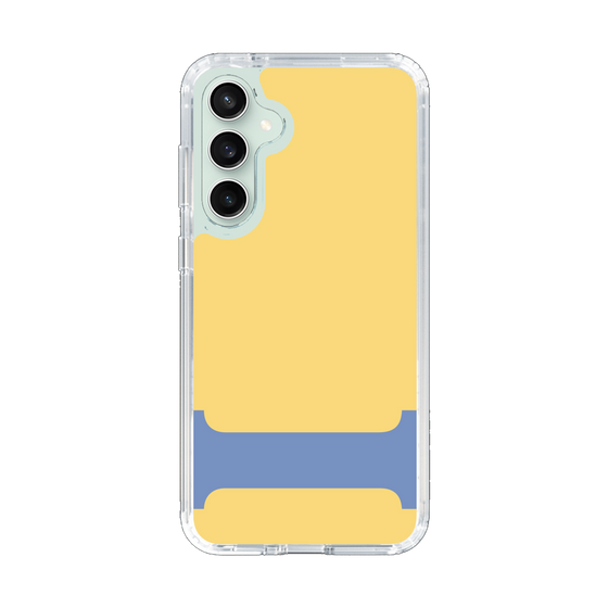 Slim Protection Case［ Original - initial color - I yellow ］