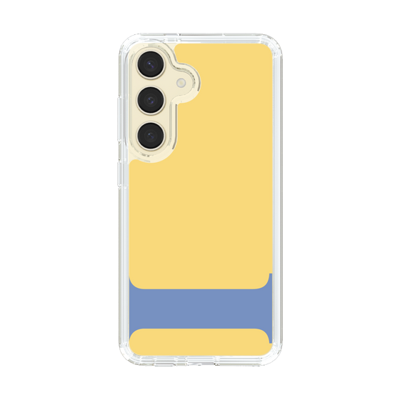 Slim Protection Case［ Original - initial color - I yellow ］