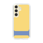 Slim Protection Case［ Original - initial color - I yellow ］