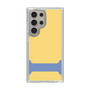 Slim Protection Case［ Original - initial color - I yellow ］