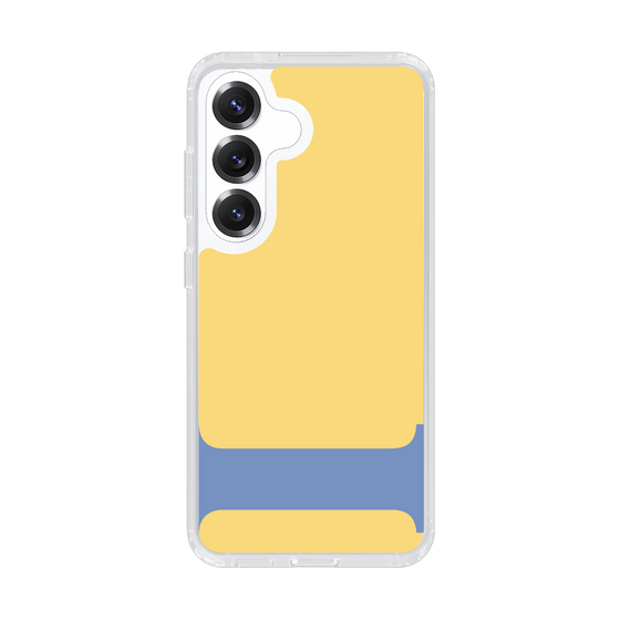 Slim Protection Case［ Original - initial color - I yellow ］