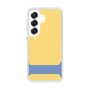 Slim Protection Case［ Original - initial color - I yellow ］