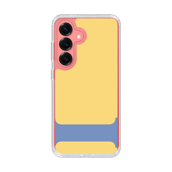 Slim Protection Case［ Original - initial color - I yellow ］