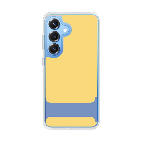 Slim Protection Case［ Original - initial color - I yellow ］