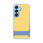 Slim Protection Case［ Original - initial color - I yellow ］