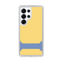 Slim Protection Case［ Original - initial color - I yellow ］
