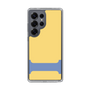 Slim Protection Case［ Original - initial color - I yellow ］