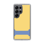 Slim Protection Case［ Original - initial color - I yellow ］