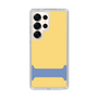 Slim Protection Case［ Original - initial color - I yellow ］