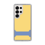 Slim Protection Case［ Original - initial color - I yellow ］