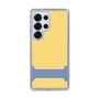 Slim Protection Case［ Original - initial color - I yellow ］