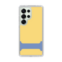 Slim Protection Case［ Original - initial color - I yellow ］