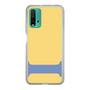Slim Protection Case［ Original - initial color - I yellow ］