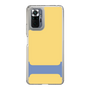 Slim Protection Case［ Original - initial color - I yellow ］