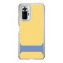 Slim Protection Case［ Original - initial color - I yellow ］