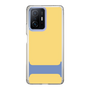Slim Protection Case［ Original - initial color - I yellow ］