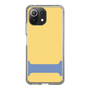 Slim Protection Case［ Original - initial color - I yellow ］