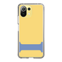 Slim Protection Case［ Original - initial color - I yellow ］