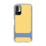 Slim Protection Case［ Original - initial color - I yellow ］