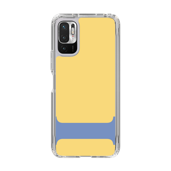 Slim Protection Case［ Original - initial color - I yellow ］