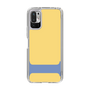 Slim Protection Case［ Original - initial color - I yellow ］
