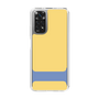 Slim Protection Case［ Original - initial color - I yellow ］
