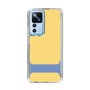 Slim Protection Case［ Original - initial color - I yellow ］