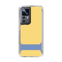 Slim Protection Case［ Original - initial color - I yellow ］