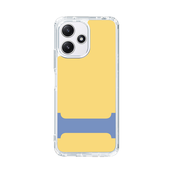 Slim Protection Case［ Original - initial color - I yellow ］