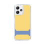 Slim Protection Case［ Original - initial color - I yellow ］