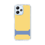 Slim Protection Case［ Original - initial color - I yellow ］