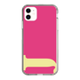 Slim Protection Case［ Original - initial color - J pink ］