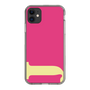 Slim Protection Case［ Original - initial color - J pink ］