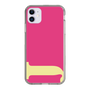 Slim Protection Case［ Original - initial color - J pink ］