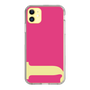 Slim Protection Case［ Original - initial color - J pink ］