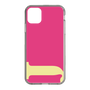 Slim Protection Case［ Original - initial color - J pink ］