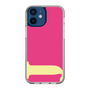Slim Protection Case［ Original - initial color - J pink ］