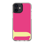 Slim Protection Case［ Original - initial color - J pink ］