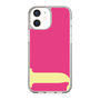 Slim Protection Case［ Original - initial color - J pink ］