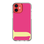 Slim Protection Case［ Original - initial color - J pink ］