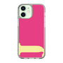 Slim Protection Case［ Original - initial color - J pink ］