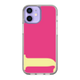Slim Protection Case［ Original - initial color - J pink ］