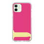 Slim Protection Case［ Original - initial color - J pink ］