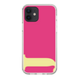 Slim Protection Case［ Original - initial color - J pink ］