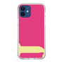 Slim Protection Case［ Original - initial color - J pink ］