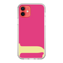 Slim Protection Case［ Original - initial color - J pink ］