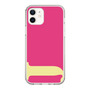 Slim Protection Case［ Original - initial color - J pink ］