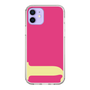 Slim Protection Case［ Original - initial color - J pink ］