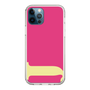 Slim Protection Case［ Original - initial color - J pink ］