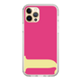 Slim Protection Case［ Original - initial color - J pink ］